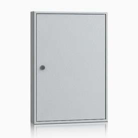 ISS Sejf na klucze AUGSBURG 50