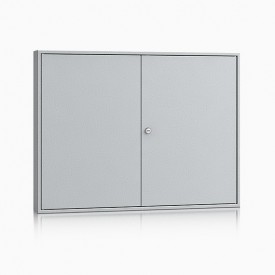 ISS Szafka na klucze PASSAU 100