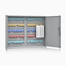 ISS Szafka na klucze PASSAU 100