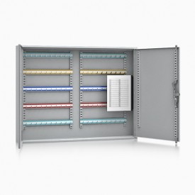 ISS Szafka na klucze PASSAU 100