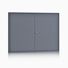 ISS Szafka na klucze PASSAU 100