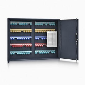 ISS Szafka na klucze PASSAU 300