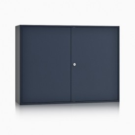 ISS Szafka na klucze PASSAU 400