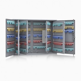 ISS Szafka na klucze PASSAU 400