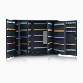 ISS Szafka na klucze PASSAU 780