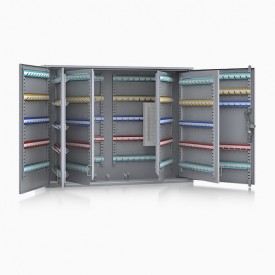 ISS Szafka na klucze PASSAU 780