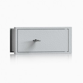 ISS Sejf ścienny AUE 110