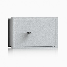 ISS Sejf ścienny AUE 157