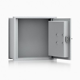ISS Sejf ścienny AUE 230