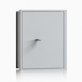 ISS Sejf ścienny AUE 300