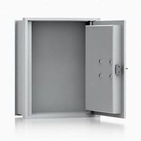 ISS Sejf ścienny AUE 300