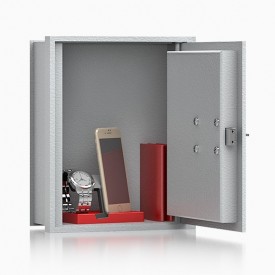 ISS Sejf ścienny AUE 300