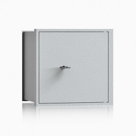 ISS Sejf ścienny AUE 2320