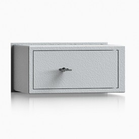 ISS Sejf ścienny JENA 116