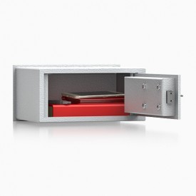 ISS Sejf ścienny JENA 116