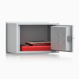 ISS Sejf ścienny JENA 163
