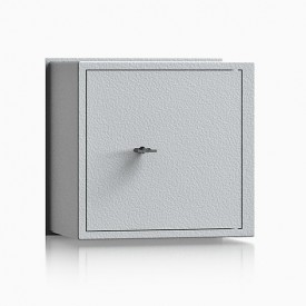 ISS Sejf ścienny JENA 236