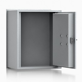 ISS Sejf ścienny JENA 306