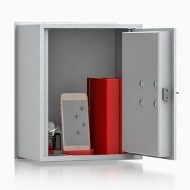 ISS Sejf ścienny JENA 306