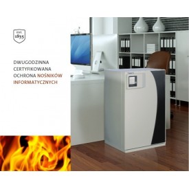 Sejf ChubbSafes DataGuard 130