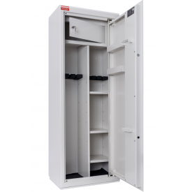 Novcan Szafa na broń długą G3/S1/8/P