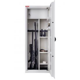 Novcan Szafa na broń długą G3/S1/8/P