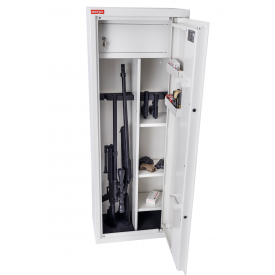 Novcan Szafa na broń długą G3/S1/8/P