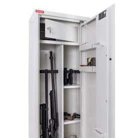 Novcan Szafa na broń długą G3/S1/8/P