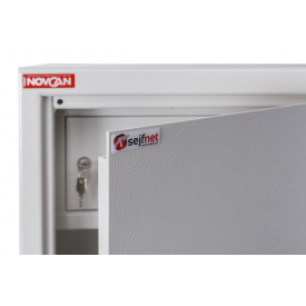 Novcan Szafa na broń długą G3/S1/8/P