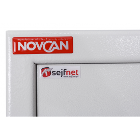 Novcan Szafa na broń długą G3/S1/8/P