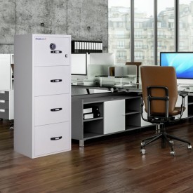 Sejf ChubbSafes FIRE FILE