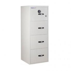 Sejf ChubbSafes FIRE FILE 251H4S
