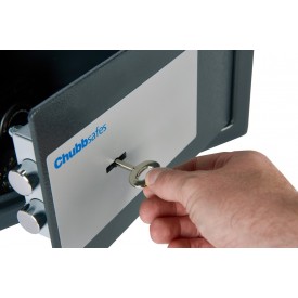 Sejf ChubbSafes hotelowy Air