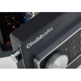 Sejf ChubbSafes hotelowy Air 15