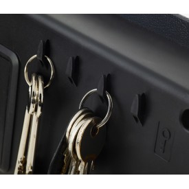 Sejf ChubbSafes hotelowy Air 15