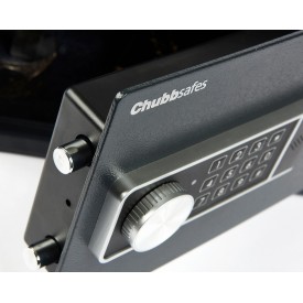 Sejf ChubbSafes hotelowy Air 15