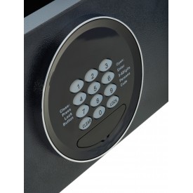 Sejf ChubbSafes hotelowy Air Hotel 20