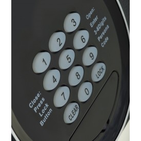 Sejf ChubbSafes hotelowy Air Hotel 20