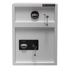 Sejf kasjerski LS+