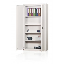 Szafa na dokumenty MS2 D/A 190 dwu - drzwiowa