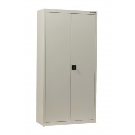 Szafa na dokumenty MS2 D/A 190 dwu - drzwiowa