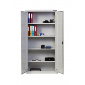 Szafa na dokumenty MS2 D/A 190 dwu - drzwiowa