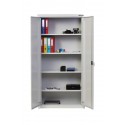 Szafa na dokumenty MS2 D/A 190 - dwudrzwiowa
