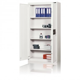 Szafa na dokumenty MS2 D/A 190 dwu - drzwiowa