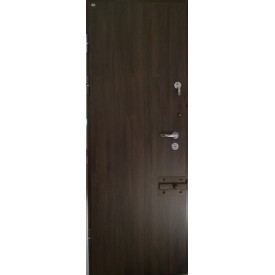 Drzwi do magazynu broni J&W - 11/DS