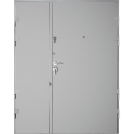 Drzwi do magazynu broni J&W - 11/DS