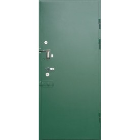 Drzwi do magazynu broni DONIMET DC3.1 MB