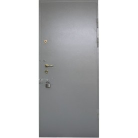Drzwi do magazynu broni DONIMET DC3.1 MB