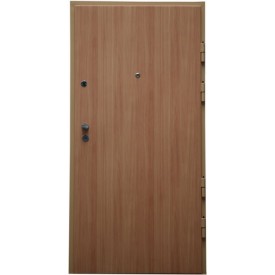 Drzwi do magazynu broni DONIMET DC3.1/DS3B zabezpieczeniowe kuloodporne