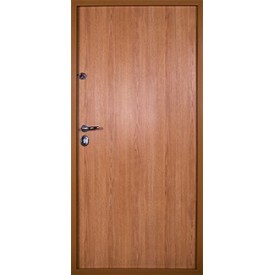 Drzwi antywłamaniowe J&W-11/S